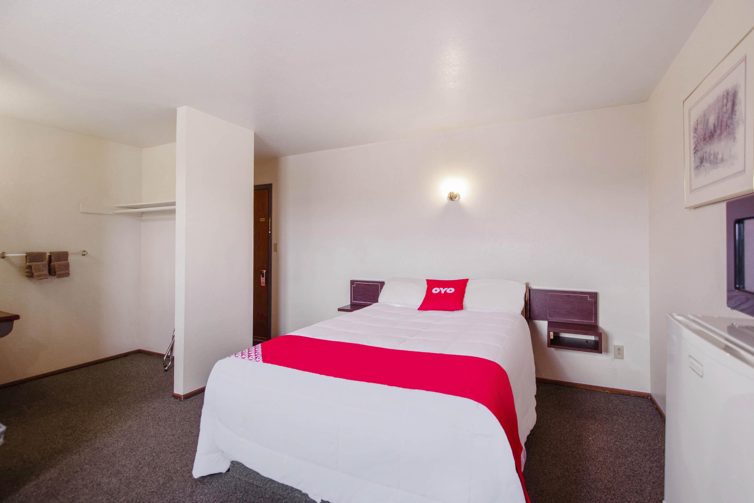 Oyo Hotel Cheyenne Wells - Us 40 Esterno foto