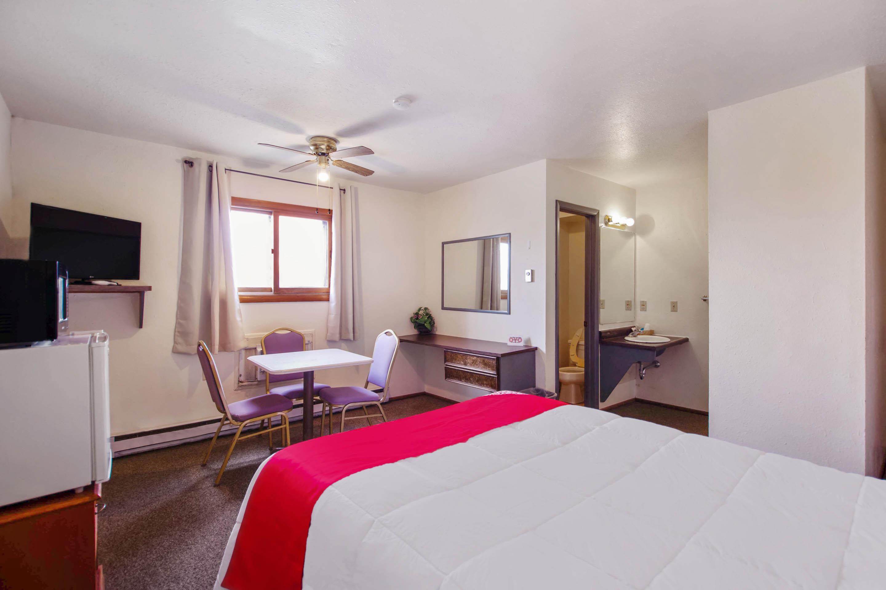 Oyo Hotel Cheyenne Wells - Us 40 Esterno foto