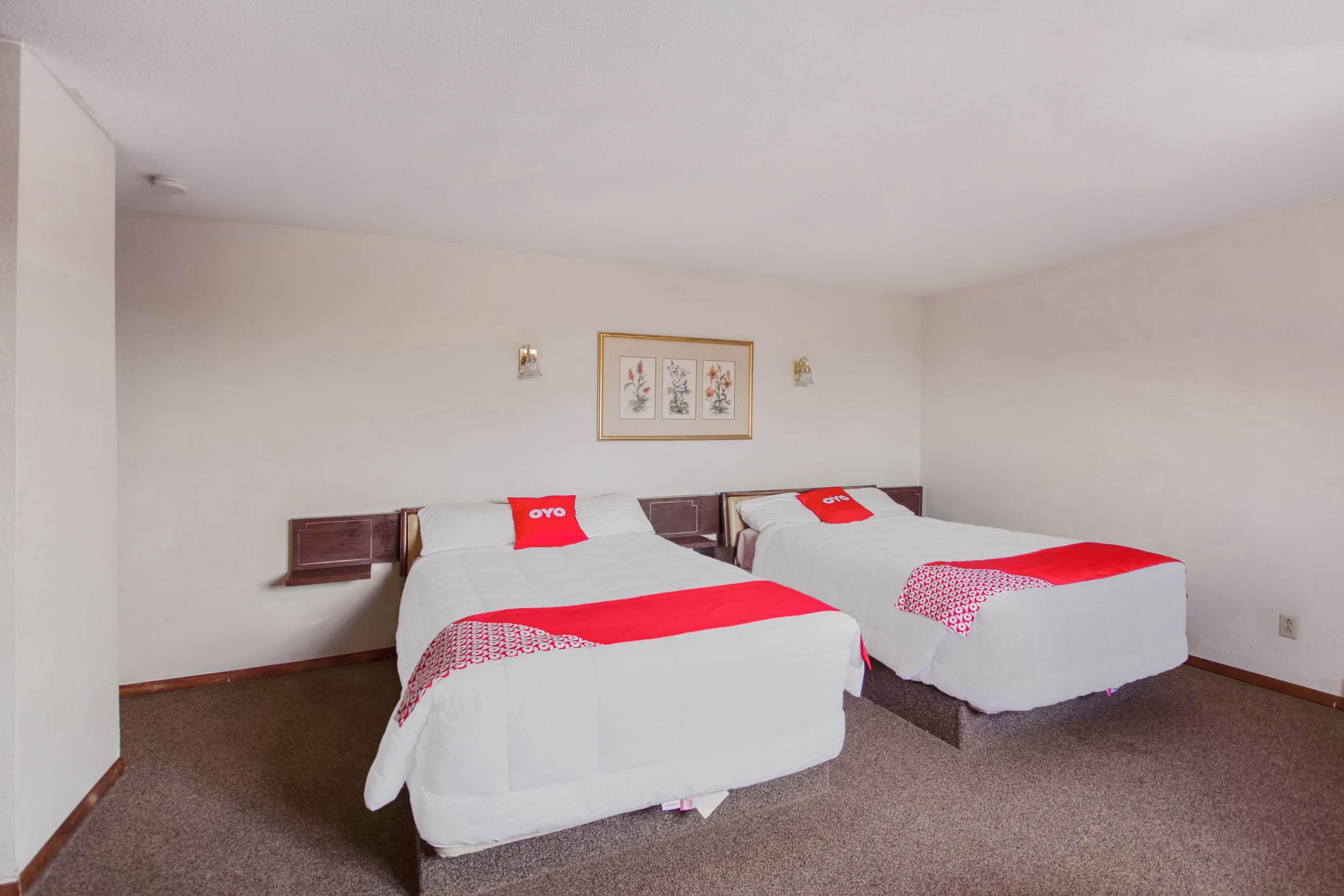 Oyo Hotel Cheyenne Wells - Us 40 Esterno foto