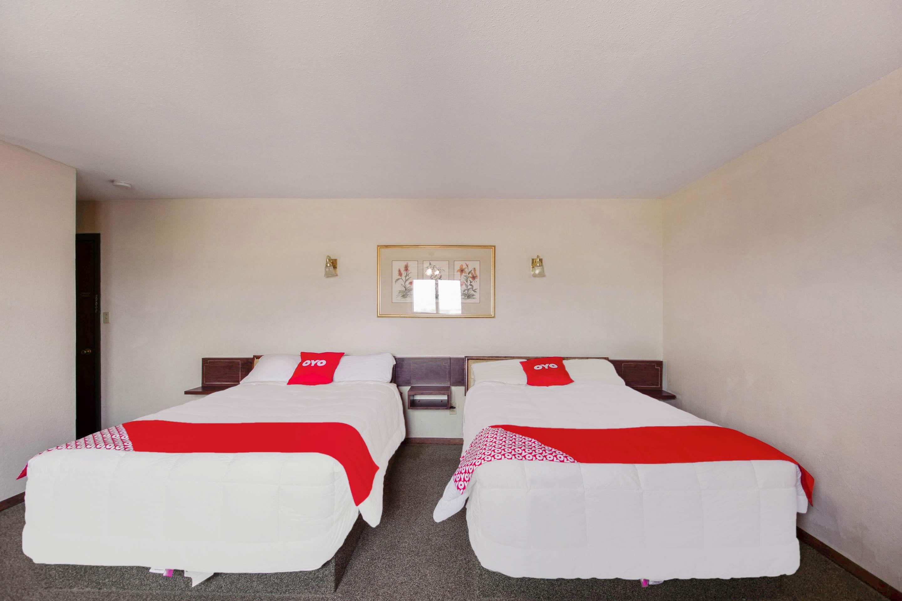 Oyo Hotel Cheyenne Wells - Us 40 Esterno foto