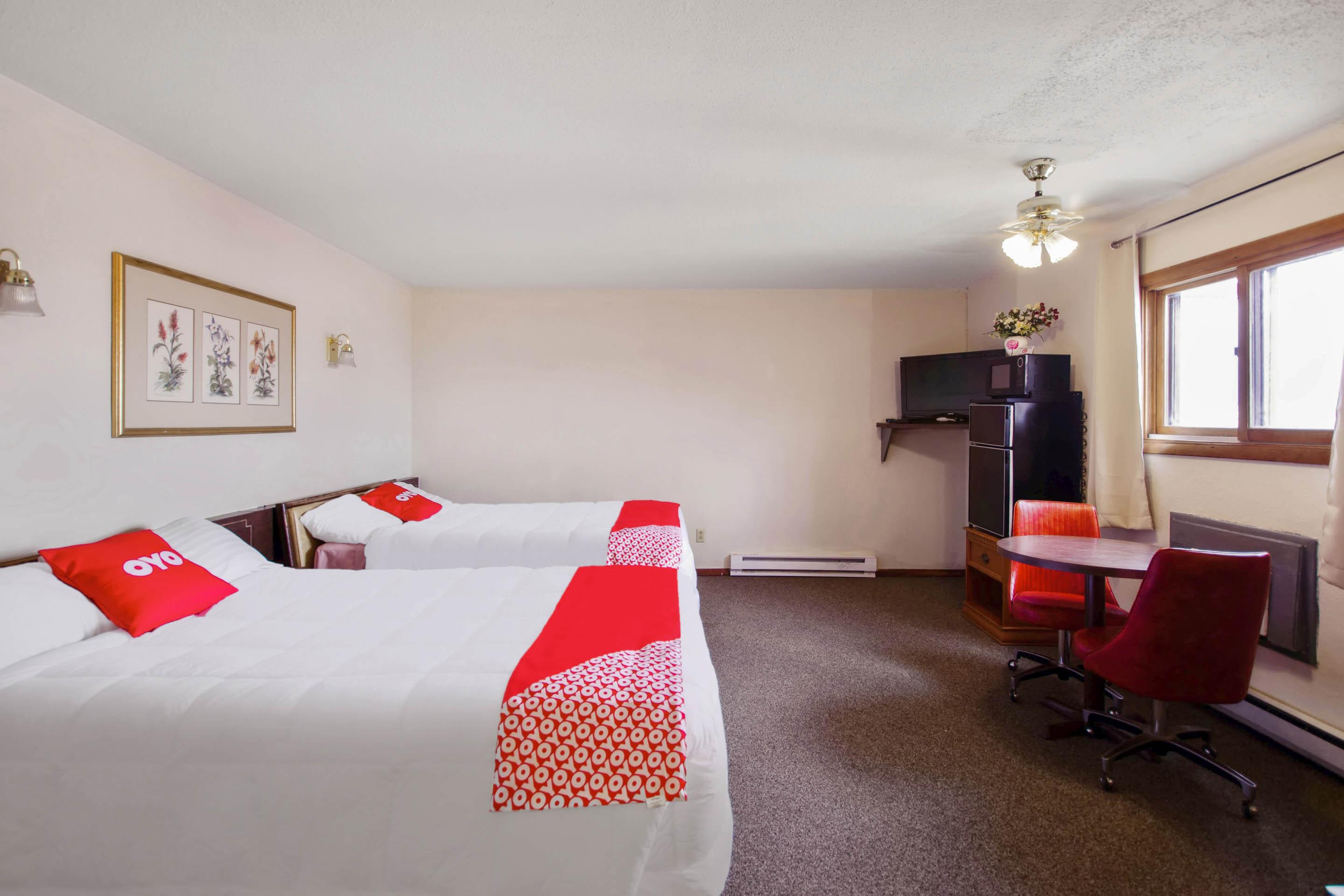 Oyo Hotel Cheyenne Wells - Us 40 Esterno foto
