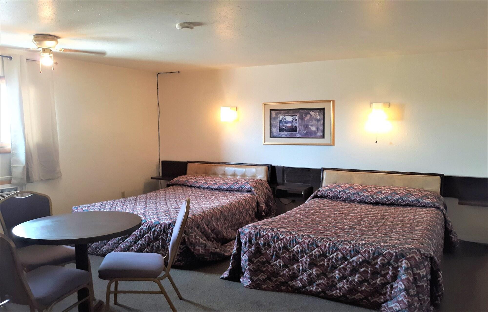 Oyo Hotel Cheyenne Wells - Us 40 Esterno foto