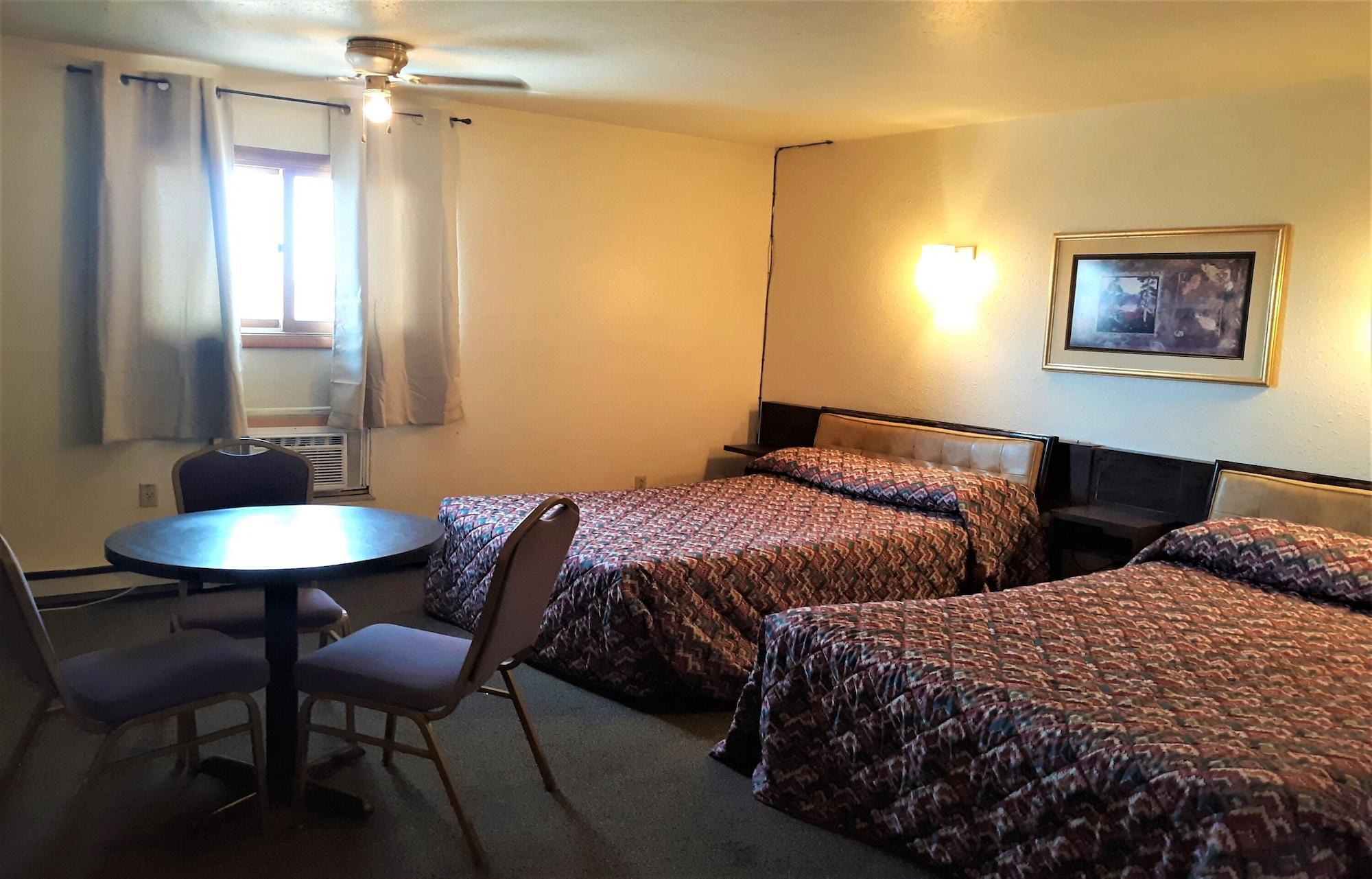 Oyo Hotel Cheyenne Wells - Us 40 Esterno foto